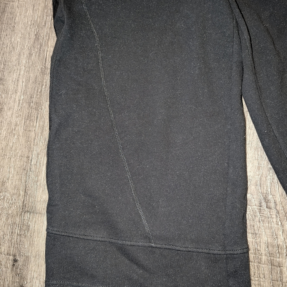 FP Movement by Free People Black Cropped Pants - Picture 5 of 11